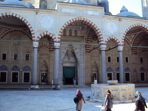 Edirne görseli