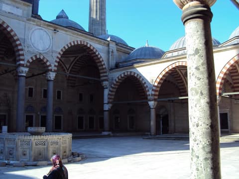 Edirne görseli
