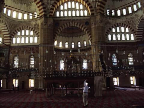 Edirne görseli