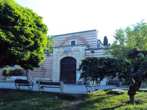 Edirne görseli