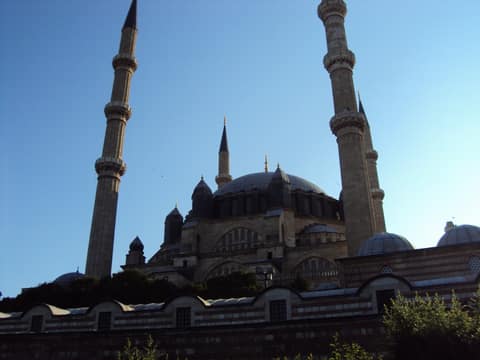 Edirne görseli