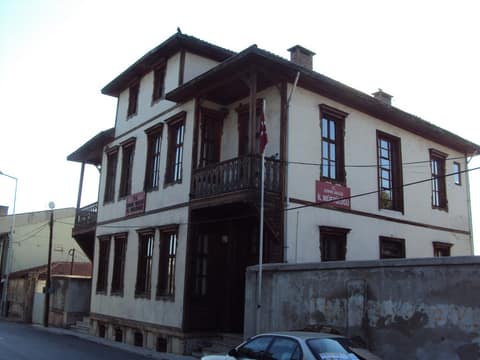 Edirne görseli