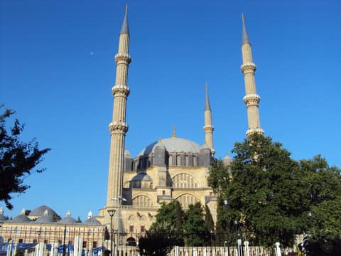 Edirne görseli