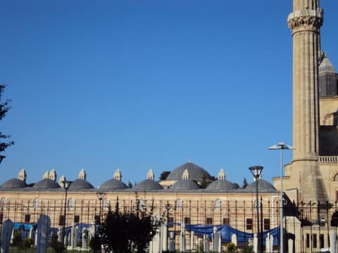 Edirne görseli