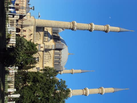 Edirne görseli