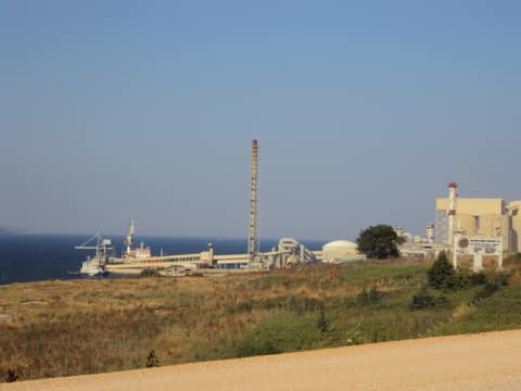 Gönen -Erdek görseli