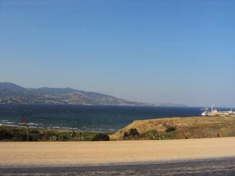 Gönen -Erdek görseli