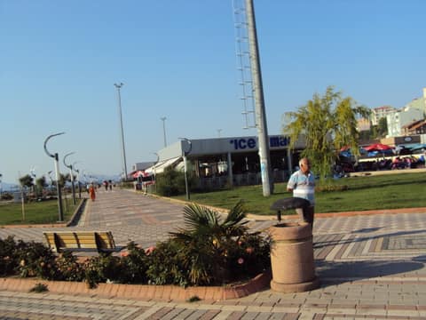 Gönen -Erdek görseli