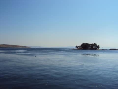 Gönen -Erdek görseli