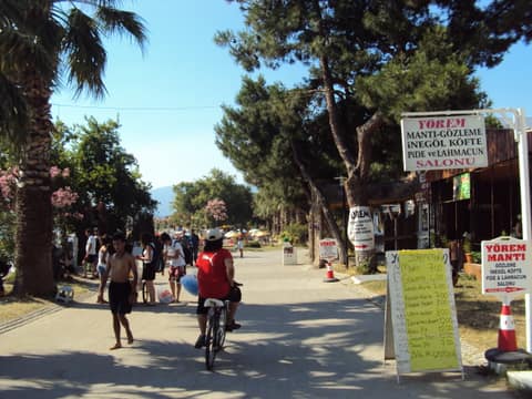 Gönen -Erdek görseli