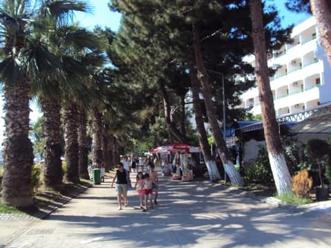 Gönen -Erdek görseli