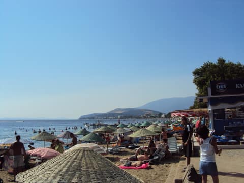 Gönen -Erdek görseli