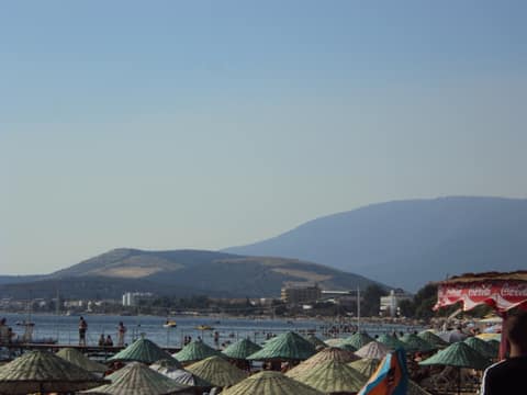 Gönen -Erdek görseli