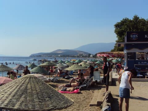 Gönen -Erdek görseli