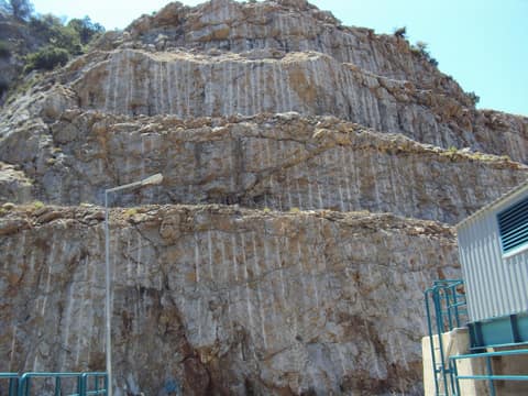 Havran Barajı görseli