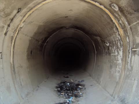 Havran Barajı görseli