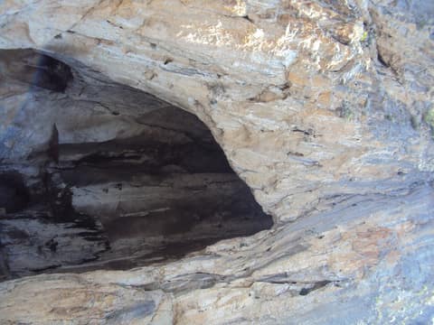 Havran Barajı görseli