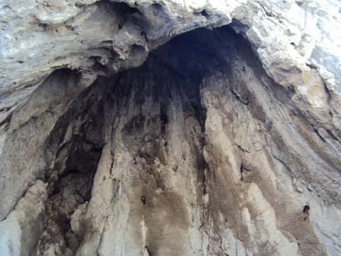 Havran Barajı görseli