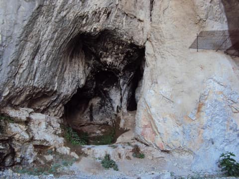 Havran Barajı görseli
