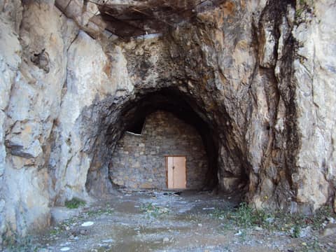 Havran Barajı görseli