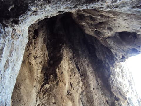 Havran Barajı görseli