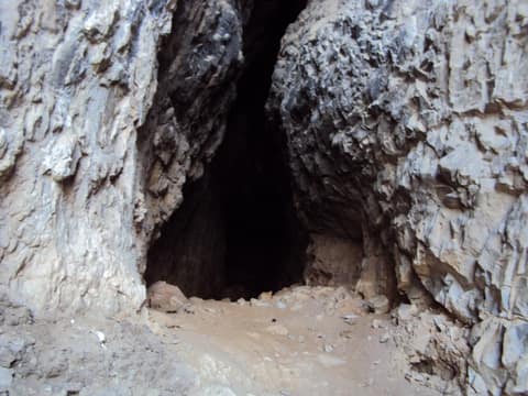 Havran Barajı görseli