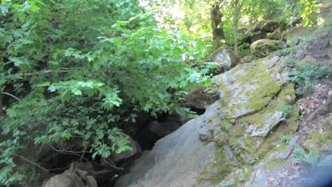 Kozak yaylası görseli