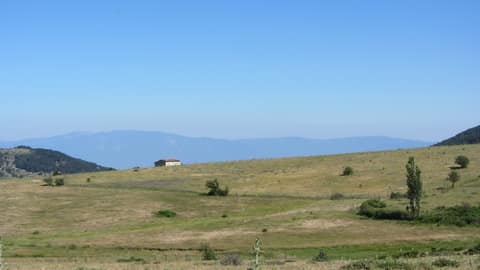 Kozak yaylası görseli