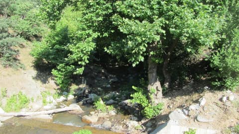 Kozak yaylası görseli
