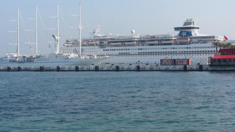 Kuşadası görseli