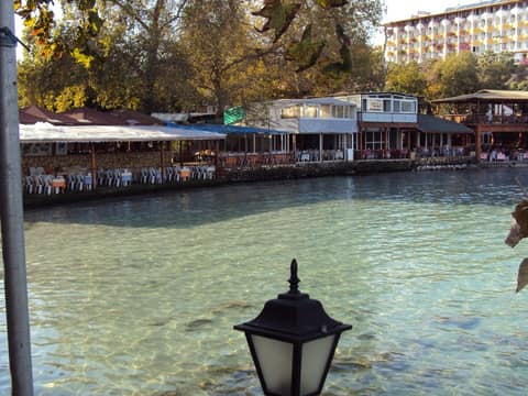 Mersin görseli
