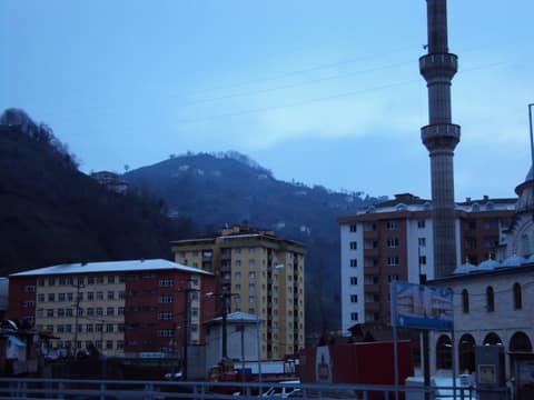 Rize görseli