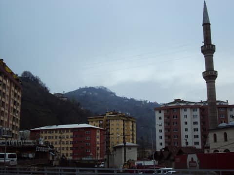 Rize görseli