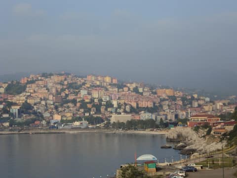 Zonguldak görseli