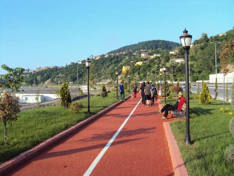 Zonguldak görseli