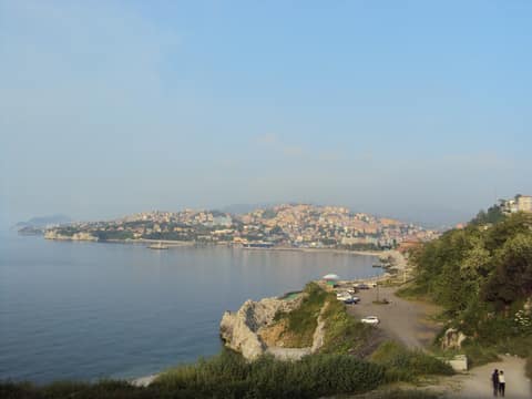 Zonguldak görseli
