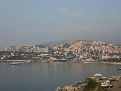 Zonguldak görseli