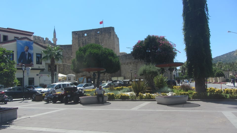Çeşme Alaçatı