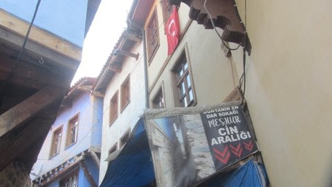 Bursa görseli