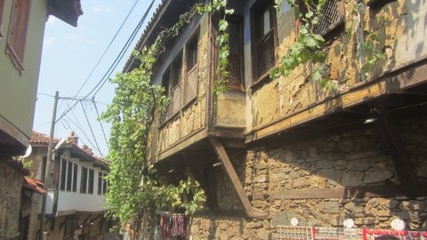 Bursa görseli