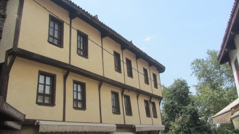 Bursa görseli