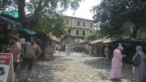 Bursa görseli