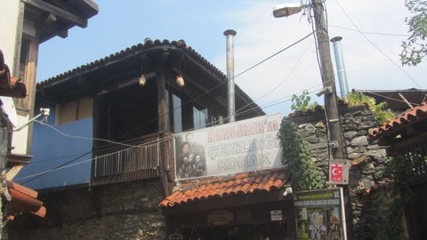 Bursa görseli
