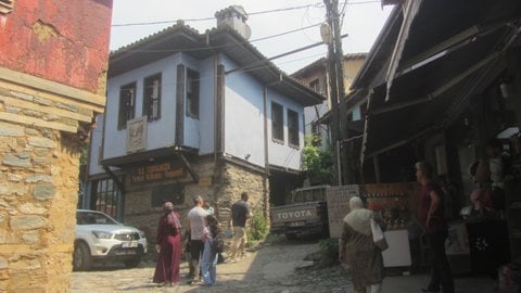 Bursa görseli