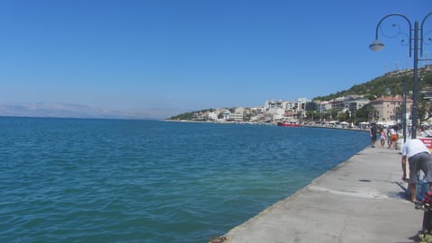Çeşme Alaçatı görseli