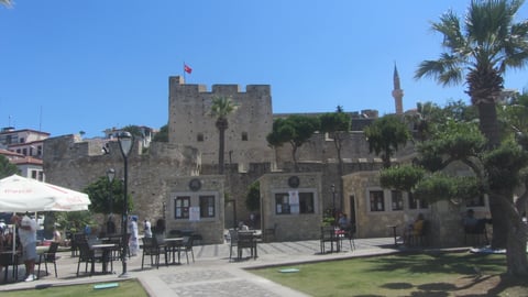 Çeşme Alaçatı görseli