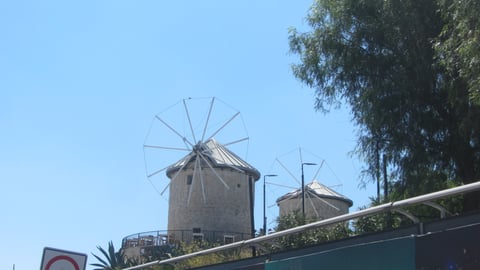 Çeşme Alaçatı görseli