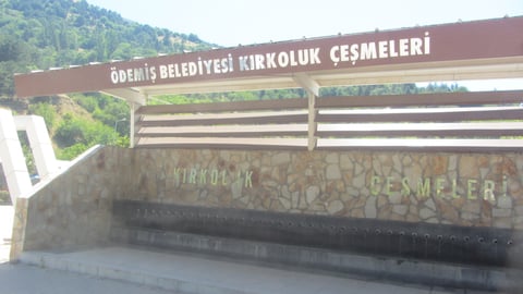 ödemiş görseli