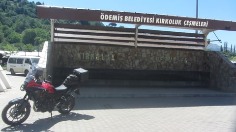 ödemiş görseli