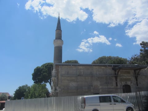 ödemiş görseli